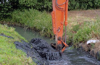 Avis aux riverains de la Commune de Comines-Warneton – travaux d’entretien des ruisseaux