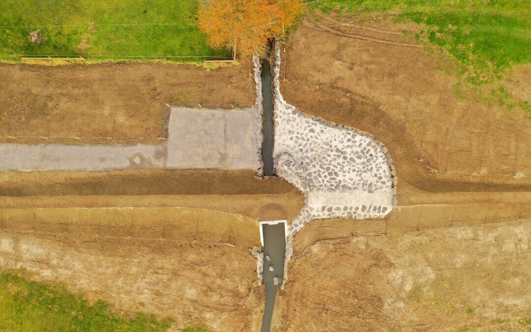 Création d’une toute nouvelle ZIT à Leuze-en-Hainaut !